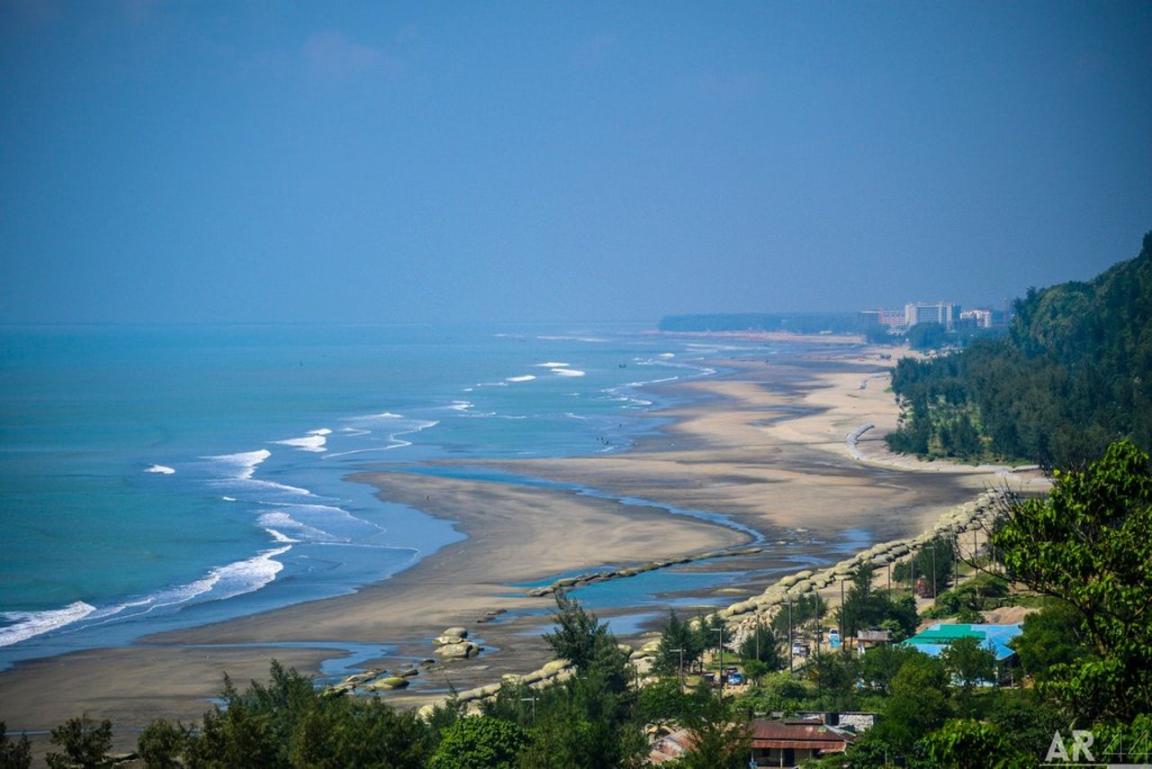 Cox’s Bazar’s Best-Kept Secret: Inani Beach Resort’s Tranquil Oasis