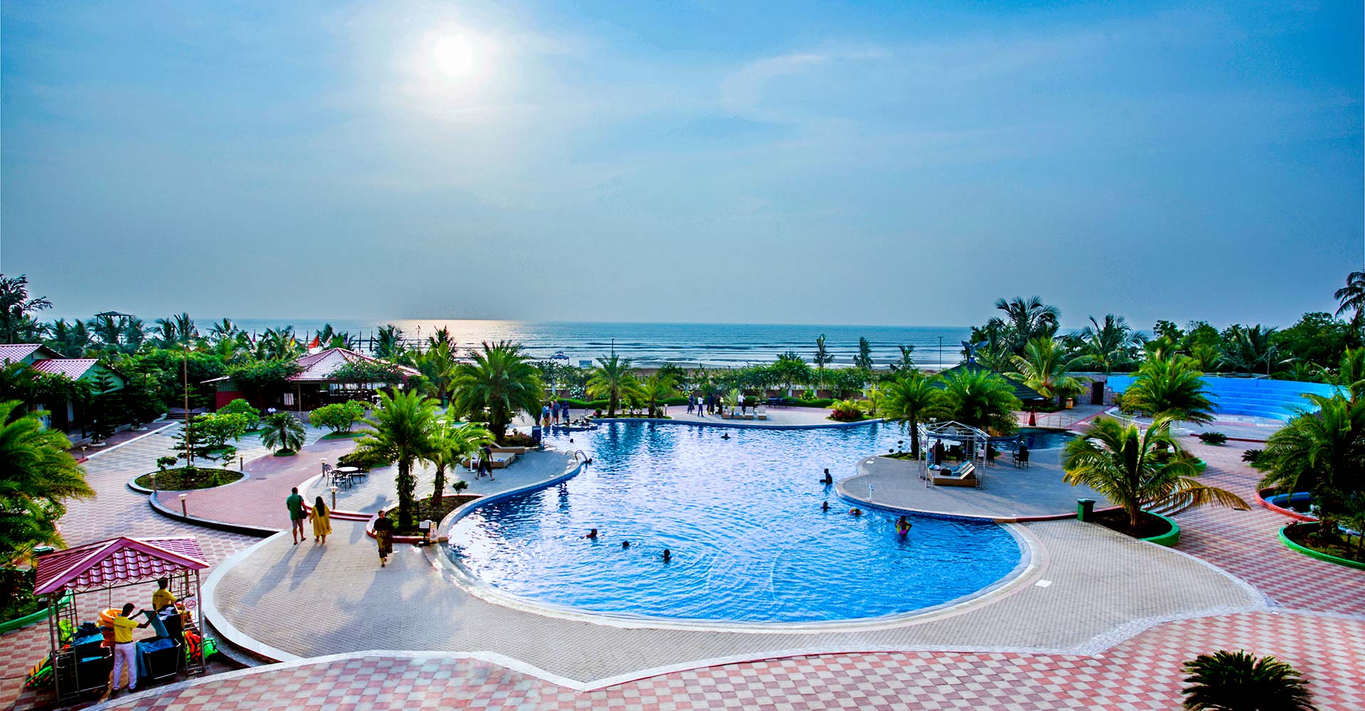 Experience the Unparalleled Beauty of Cox’s Bazar at Inani Resort