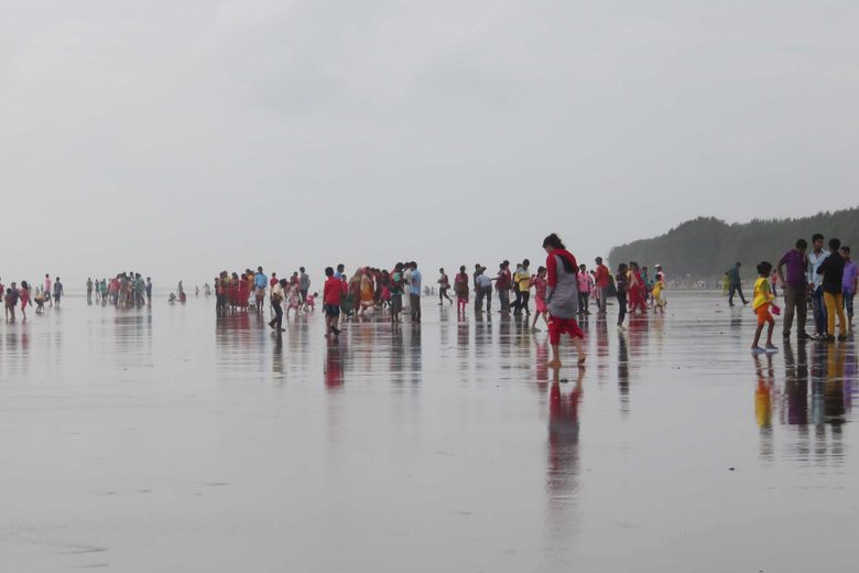 Laboni Beach: A Tropical Haven in the Heart of Cox’s Bazar