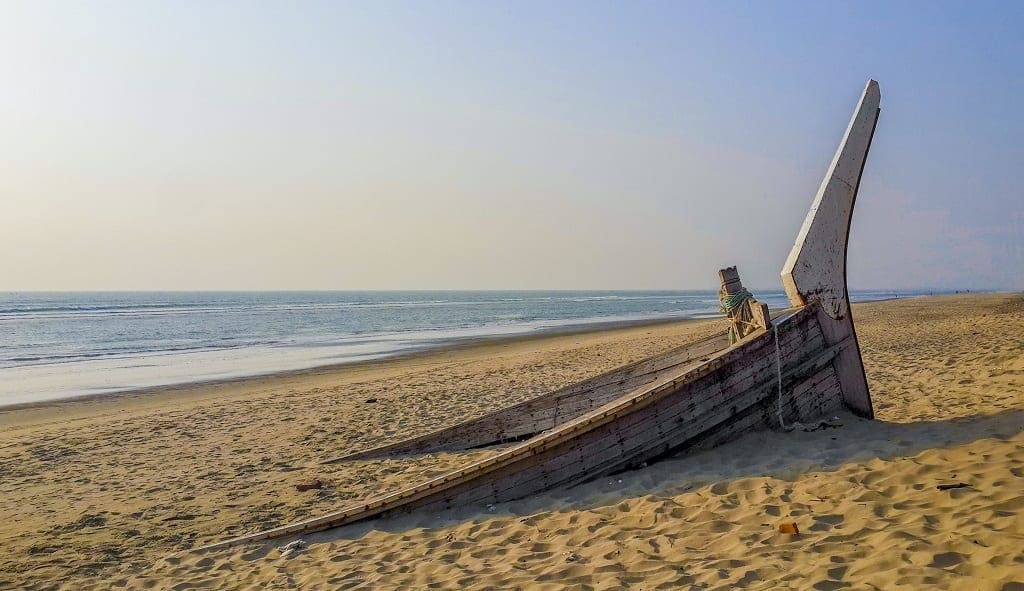 Sun, Sand, and Surf: Why Cox’s Bazar Should Be Your Next Beach Getaway