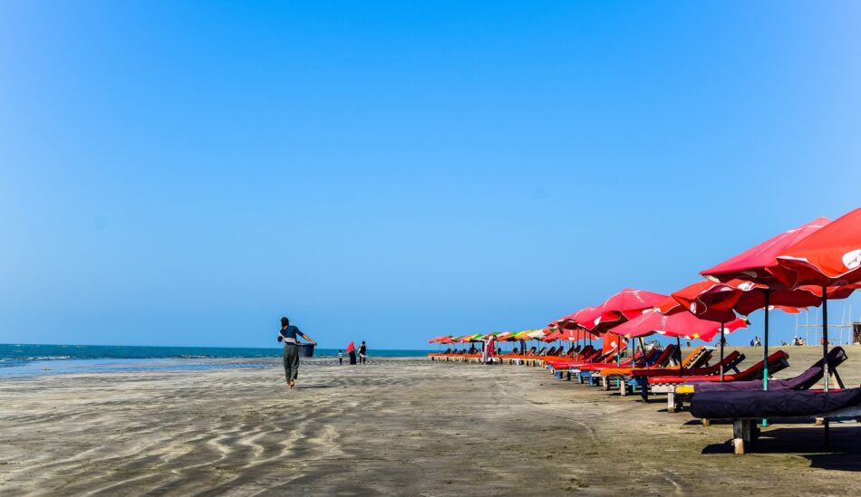 Unspoiled Beauty: Discover the Wonders of Cox’s Bazar Beach